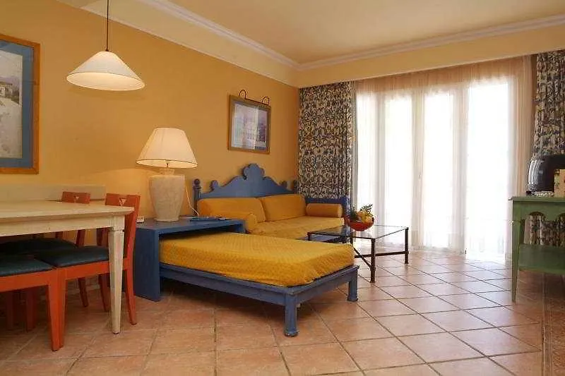 Grupotel Playa Club Son Xoriguer 4*,  Spain