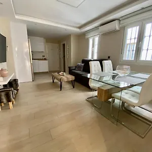 Apartamento Apartamento Ciudad Soñada