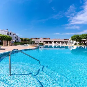Appart hôtel Vista Blanes, Cala'N Blanes (Menorca)