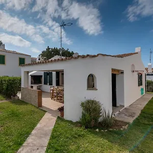 Apartamento Con Piscina Y Playa, Son Xoriguer