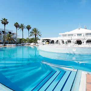 Hotel Grupotel Mar De Menorca, Es Canutells
