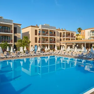 Appart hôtel Protur Floriana 3* Sup, Cala Bona (Mallorca)