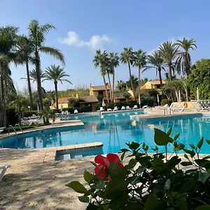 Сasa de vacaciones Casa Turqueta-son Xoriguer, Bungalow A 250m De La Playa, Son Xoriguer