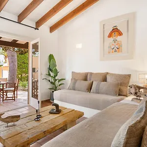 Apartamento Sensacions 27-son Xoriguer Espectacular Piscina, Y A Solo 5m De La Playa, Son Xoriguer