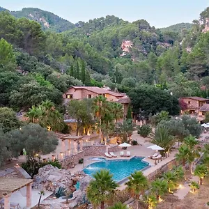 Hotel Ljs Ratxo Eco Luxury Retreat, Puigpunyent (Mallorca)