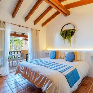 Apartamento Duplex Boutique Cercano Al Mar, Son Xoriguer