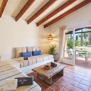 Apartamento Apartamento-bungalow, Son Xoriguer