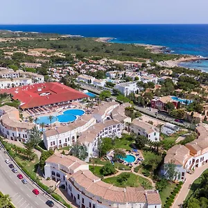 Hotel Sol Falco Menorca, Son Xoriguer