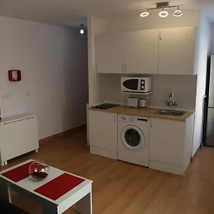 Apartamento Apartamento 3 Separadas
