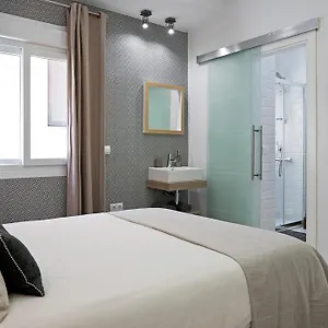 Apartamento Luxury Picasso By Nagoa Homes