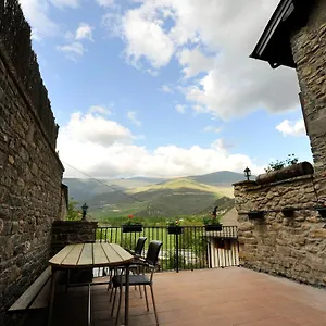 Сasa de vacaciones Ca La Teresa