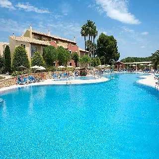 Appart hôtel Grupotel Playa Club Son Xoriguer