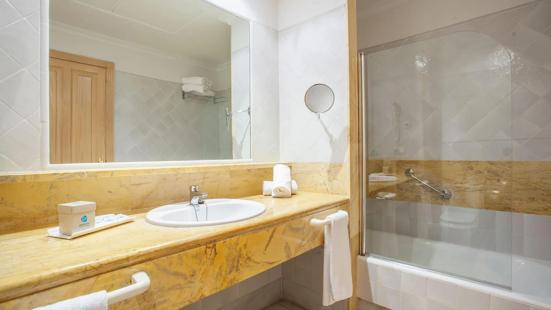 Grupotel Playa Club Son Xoriguer Espagne