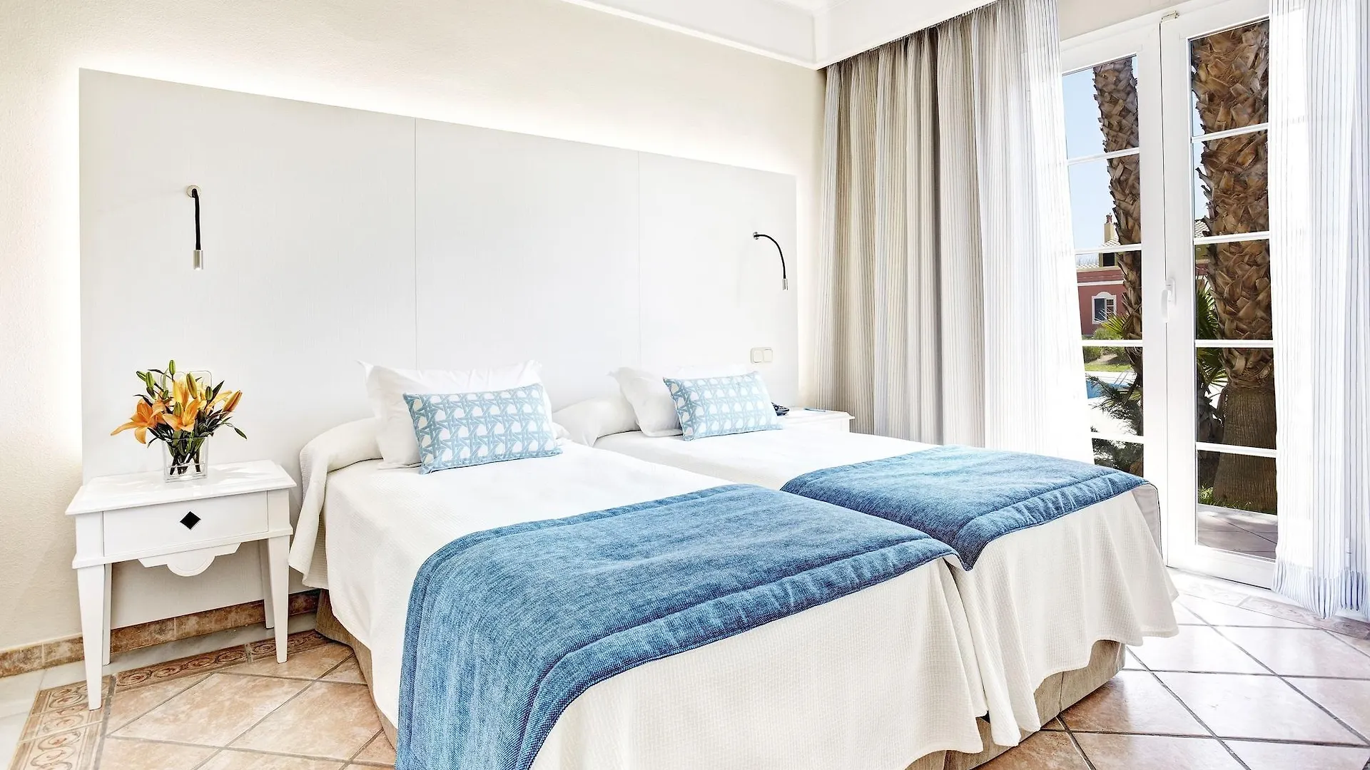 **** Apartahotel Grupotel Playa Club Son Xoriguer España