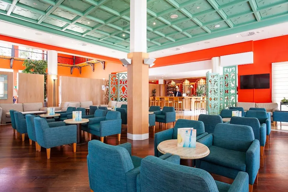 Apartahotel Grupotel Playa Club Son Xoriguer