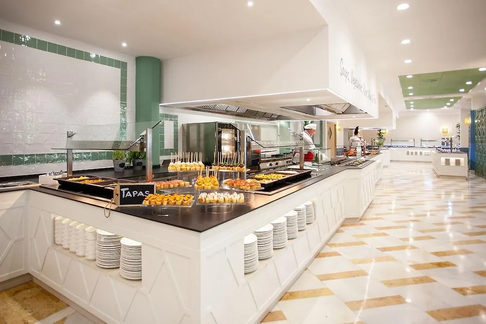 **** Apartahotel Grupotel Playa Club Son Xoriguer España