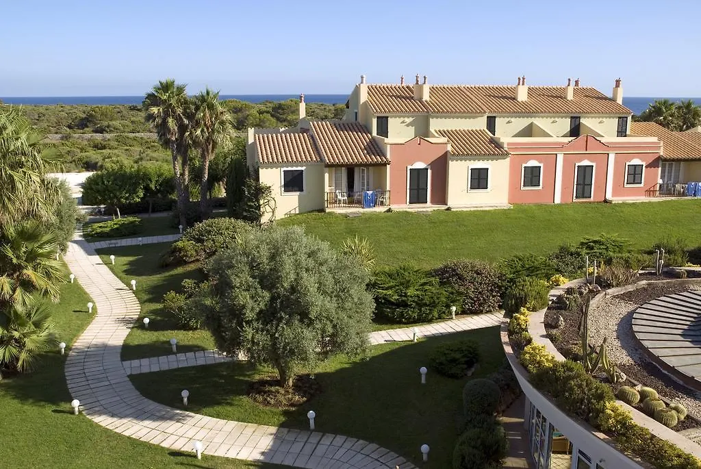Grupotel Playa Club Son Xoriguer Appart hôtel
