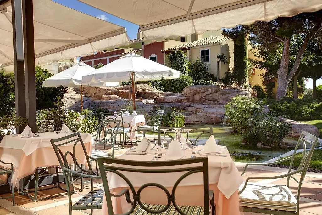 Grupotel Playa Club Son Xoriguer