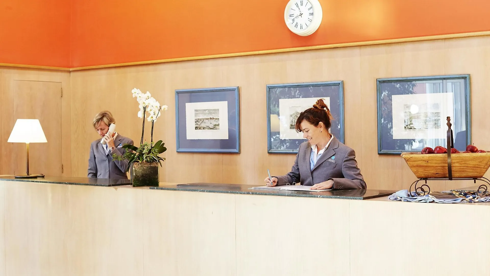 Grupotel Playa Club Son Xoriguer Apartahotel