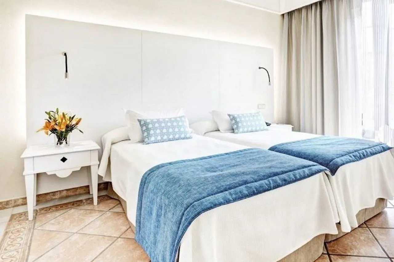 Grupotel Playa Club Son Xoriguer Appart hôtel