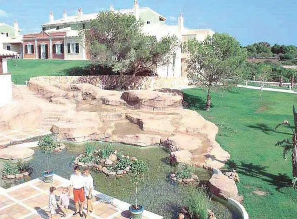 **** Apartahotel Grupotel Playa Club Son Xoriguer España