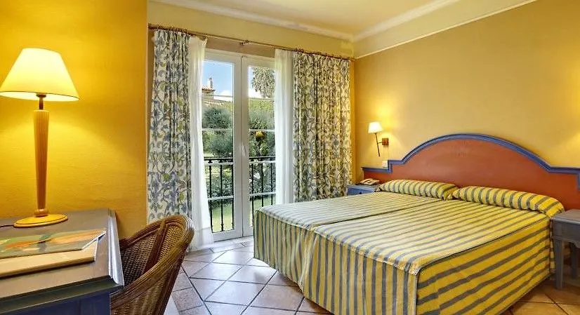 Grupotel Playa Club Son Xoriguer Apartahotel