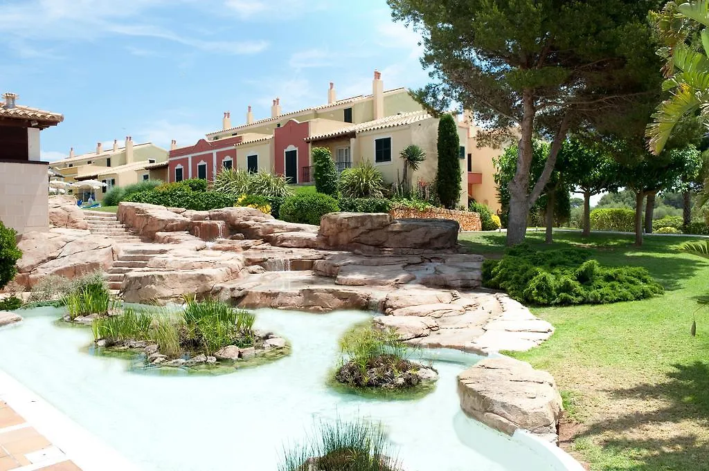 **** Appart hôtel Grupotel Playa Club Son Xoriguer Espagne