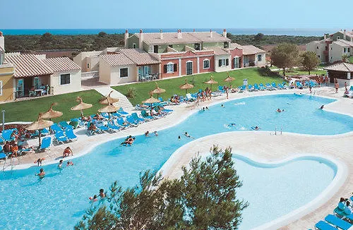 Grupotel Playa Club Son Xoriguer Apartahotel