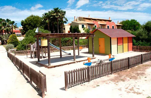 Grupotel Playa Club Son Xoriguer España