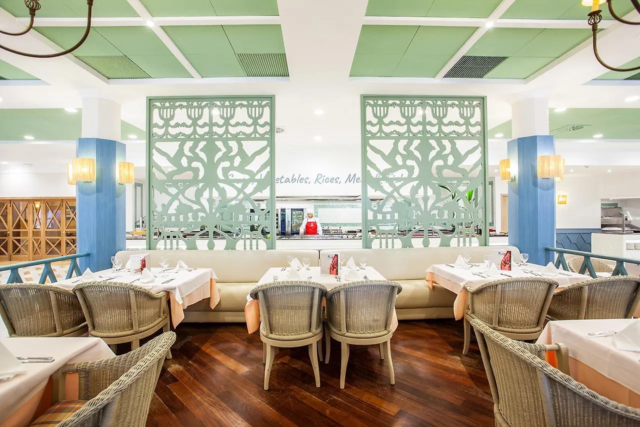 Apartahotel Grupotel Playa Club Son Xoriguer