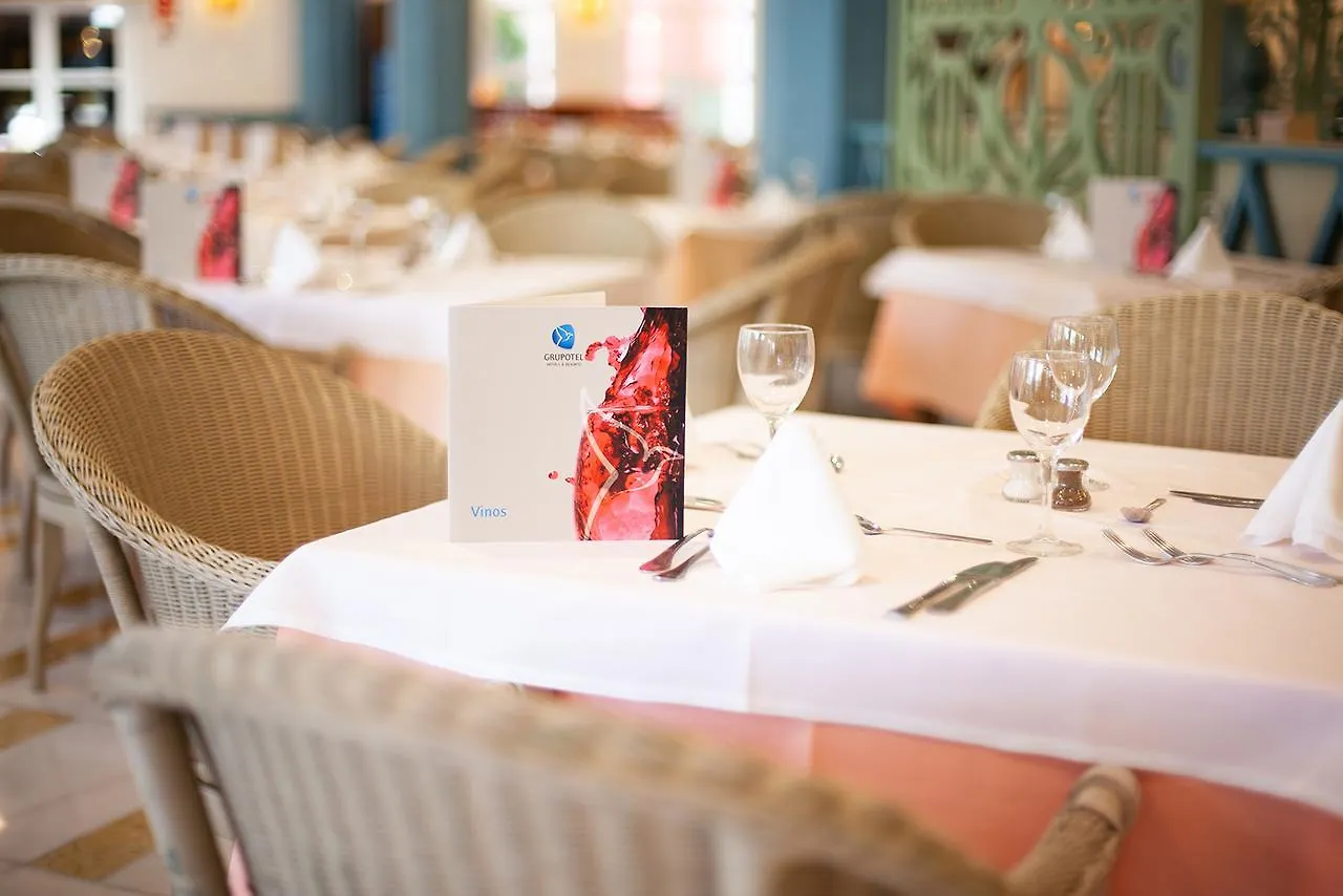 Grupotel Playa Club Son Xoriguer