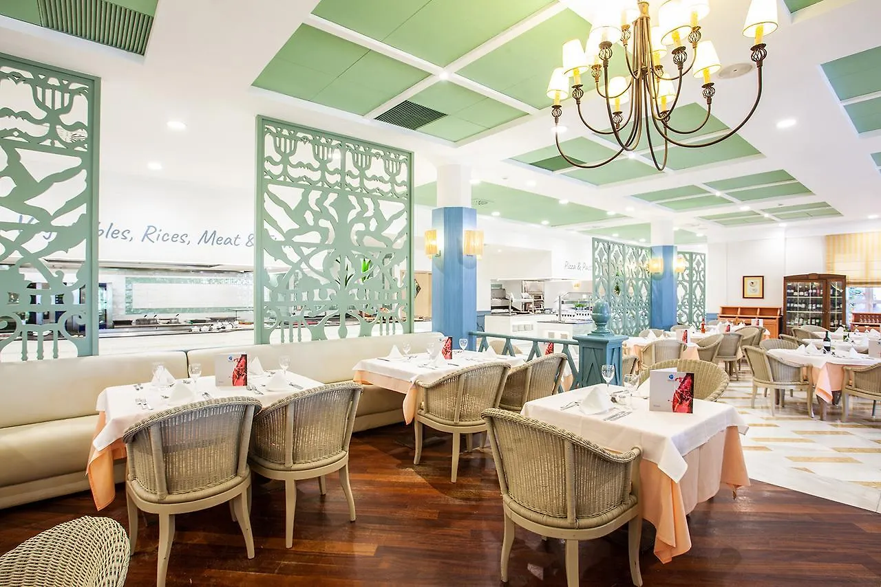 Grupotel Playa Club Son Xoriguer Apartahotel