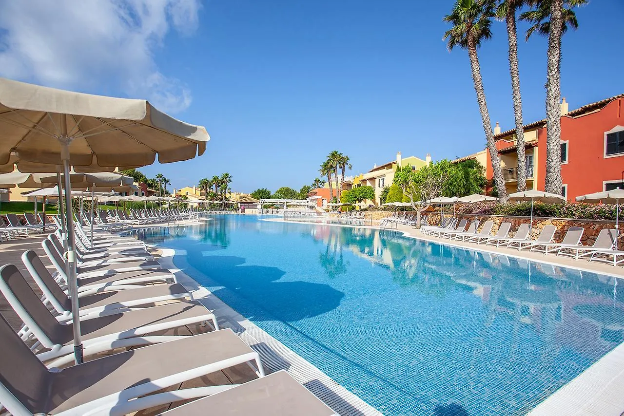 **** Apartahotel Grupotel Playa Club Son Xoriguer España