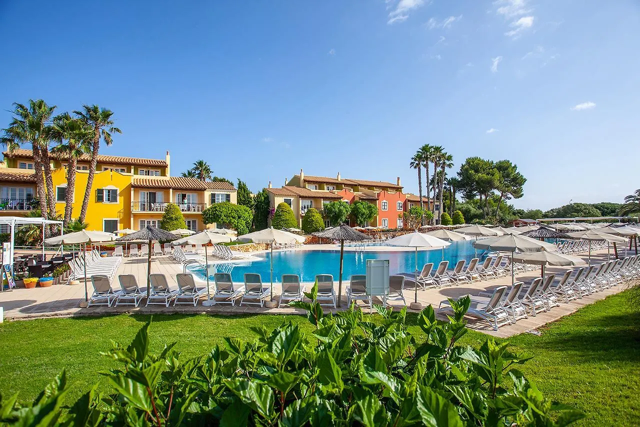 Grupotel Playa Club Son Xoriguer Appart hôtel