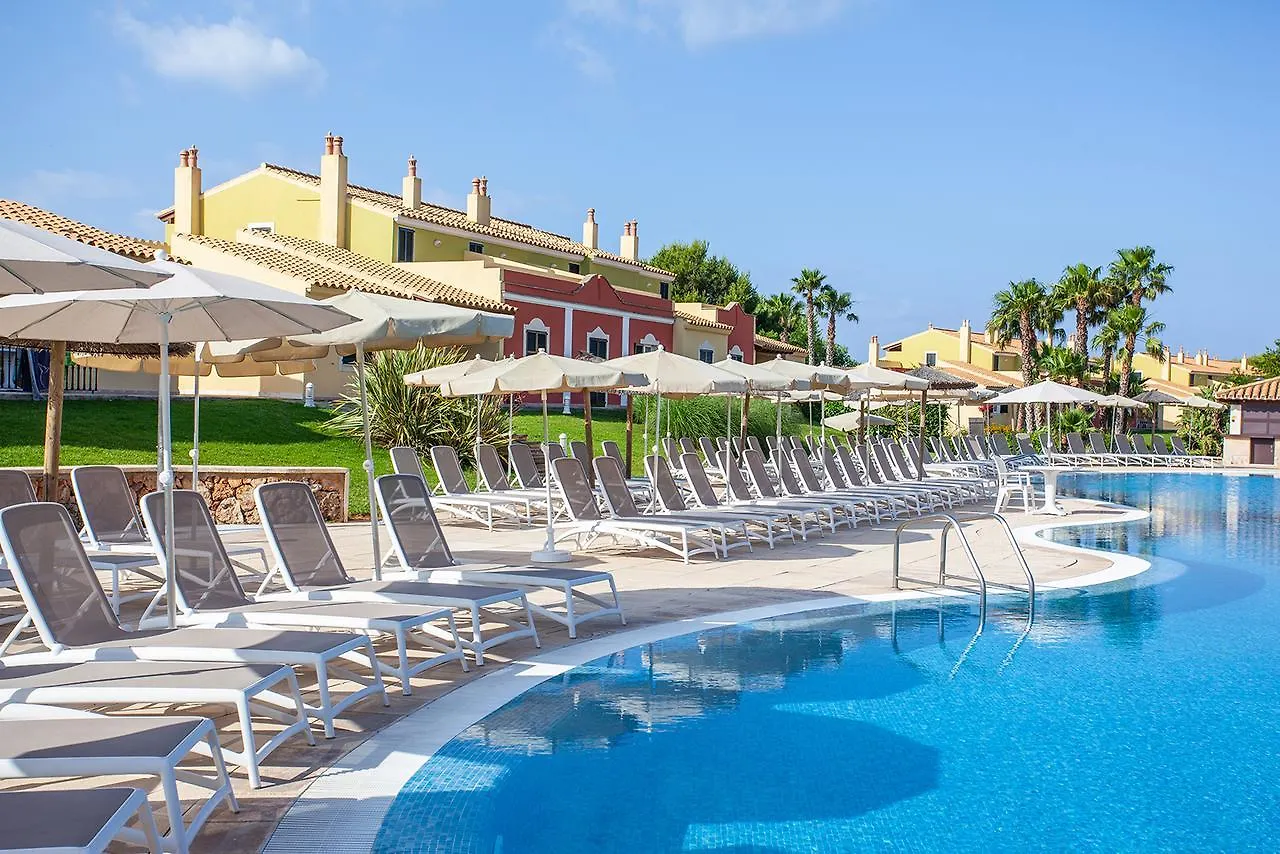 Grupotel Playa Club Son Xoriguer