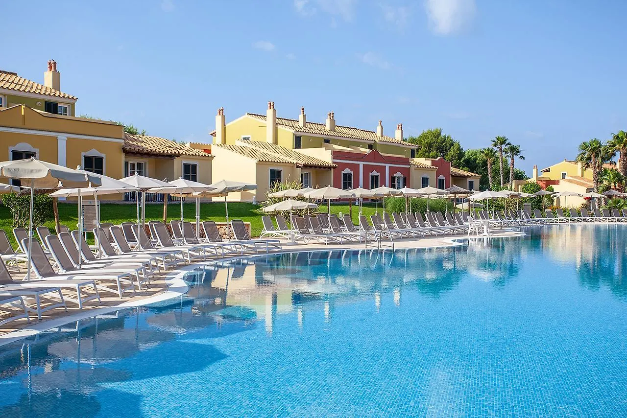 Grupotel Playa Club Son Xoriguer 4*,