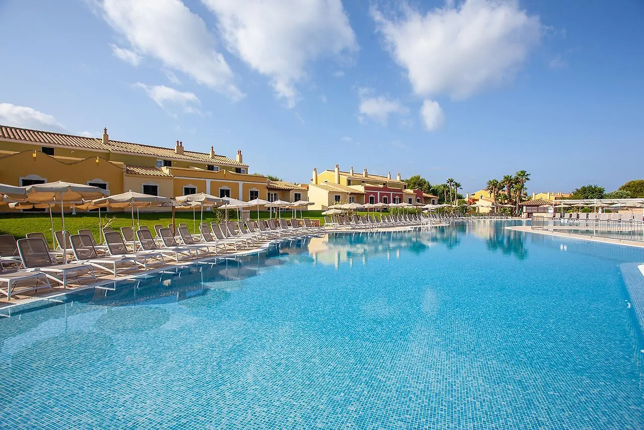 Apartahotel Grupotel Playa Club Son Xoriguer