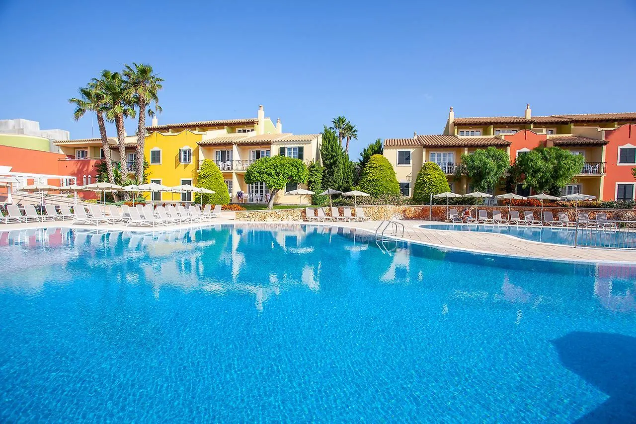 Grupotel Playa Club Son Xoriguer España