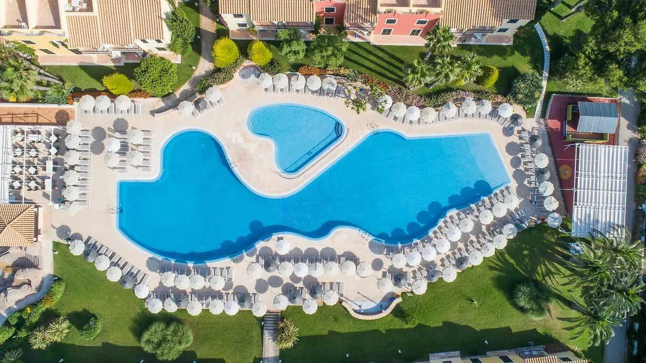 **** Apartahotel Grupotel Playa Club Son Xoriguer España