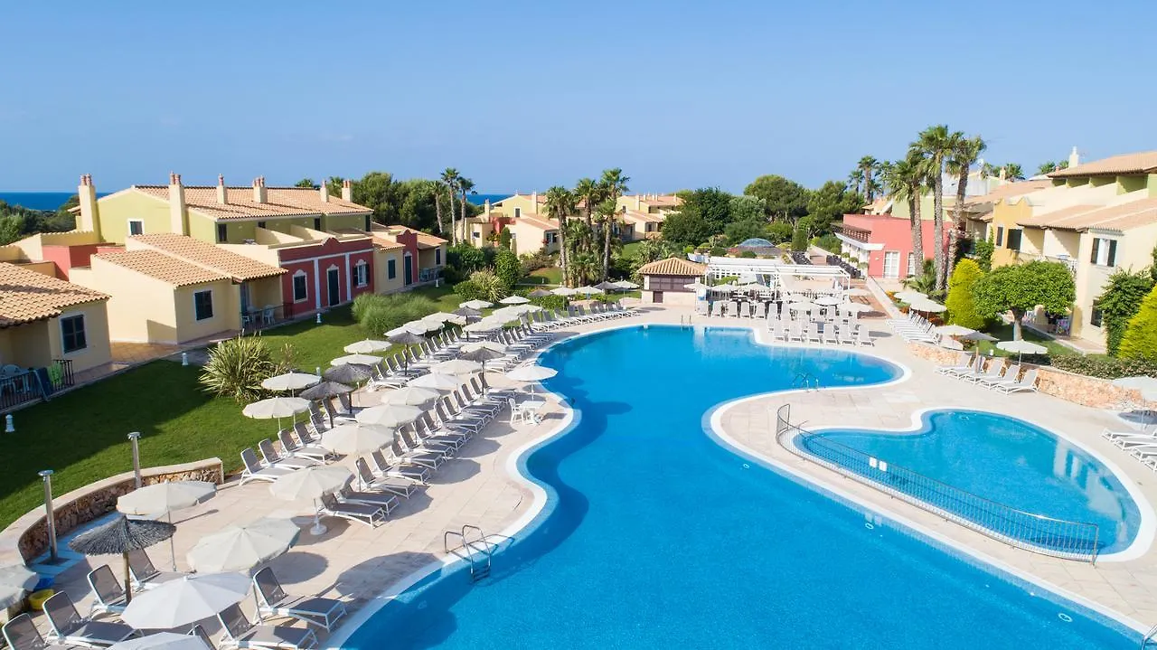 Grupotel Playa Club Son Xoriguer