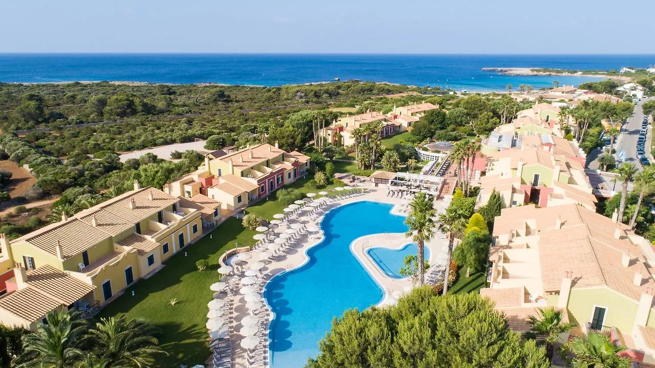 Grupotel Playa Club Son Xoriguer