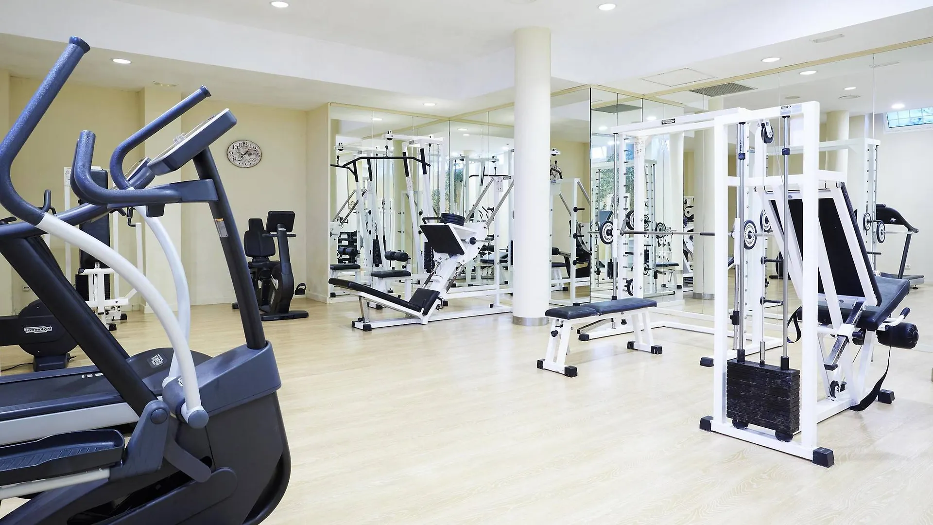 Grupotel Playa Club Son Xoriguer