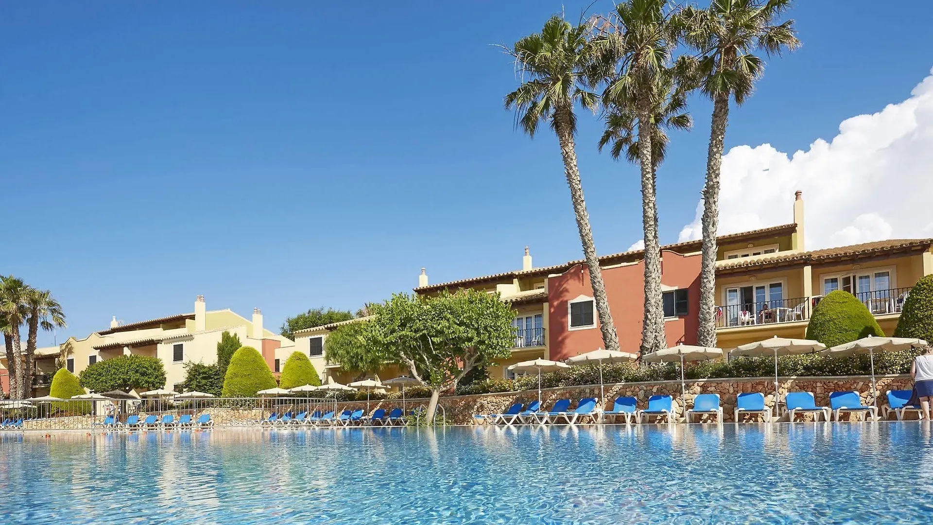 Grupotel Playa Club Son Xoriguer