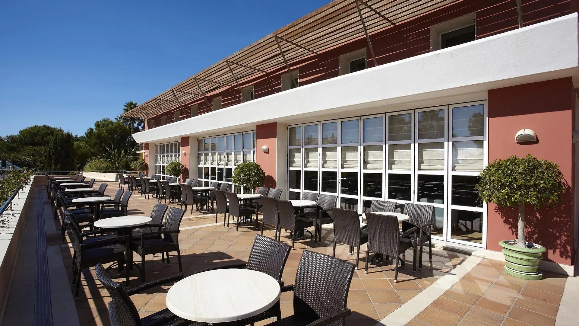 **** Apartahotel Grupotel Playa Club Son Xoriguer España