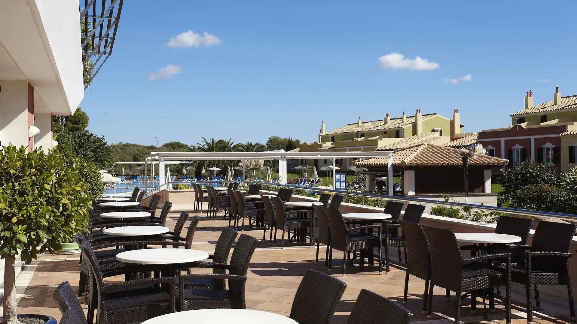 Grupotel Playa Club Son Xoriguer