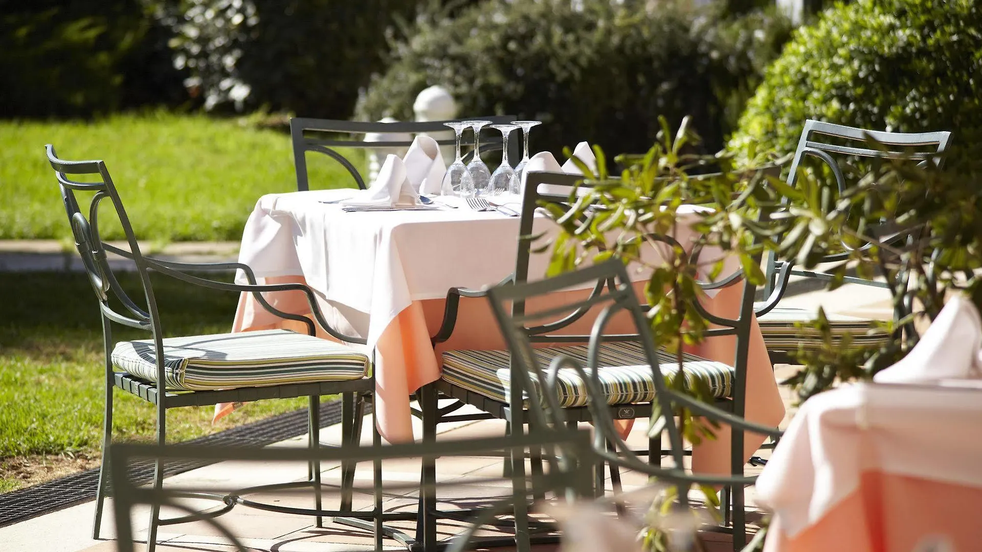 Grupotel Playa Club Son Xoriguer Appart hôtel