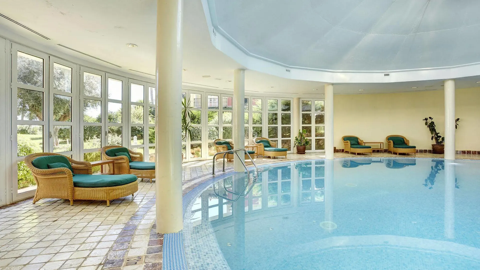 Apartahotel Grupotel Playa Club Son Xoriguer