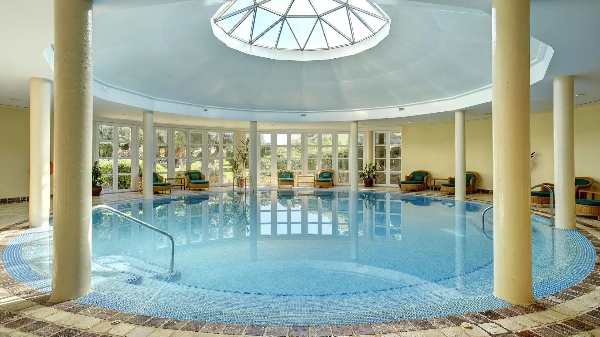 Grupotel Playa Club Son Xoriguer 4*,