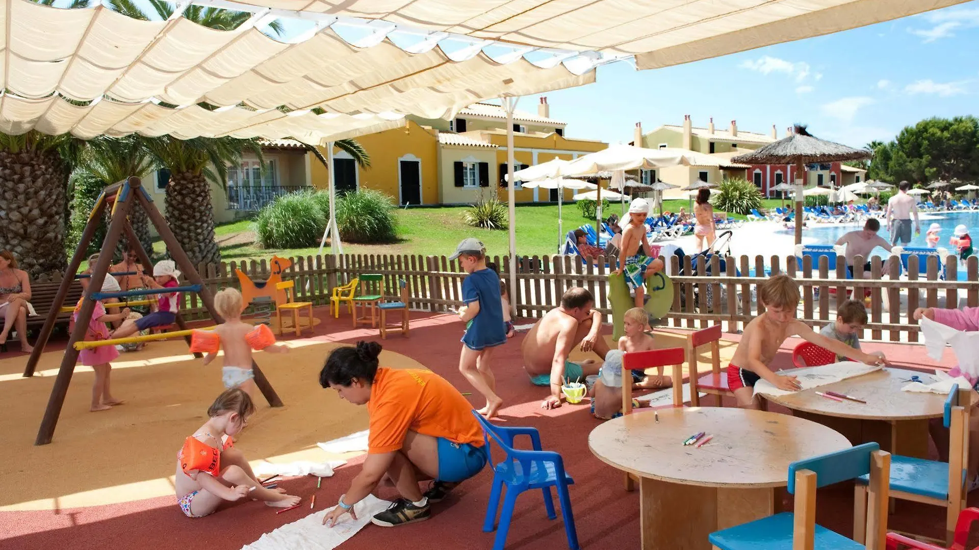 Grupotel Playa Club Son Xoriguer España