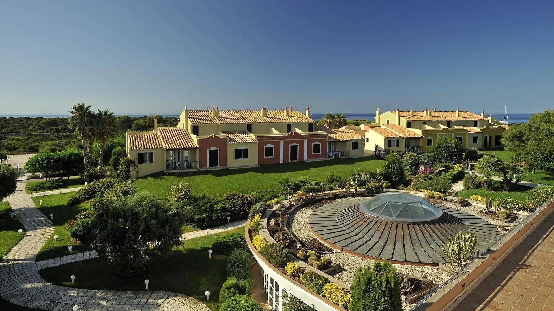 **** Apartahotel Grupotel Playa Club Son Xoriguer España